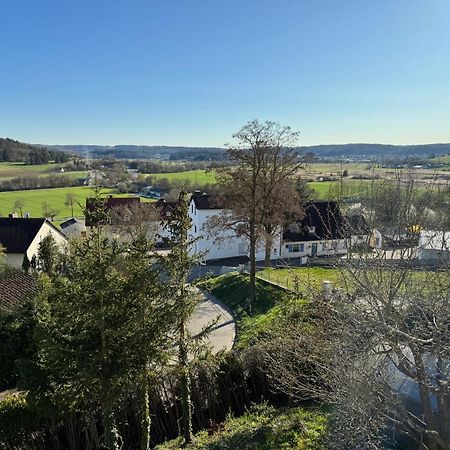 Fewo Kaiserblick Treuchtlingen Εξωτερικό φωτογραφία