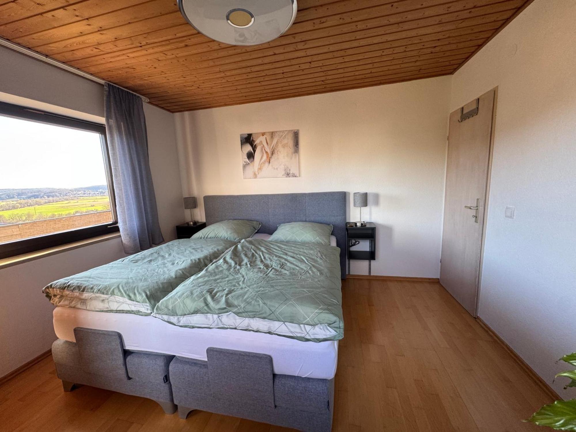 Fewo Kaiserblick Treuchtlingen Εξωτερικό φωτογραφία