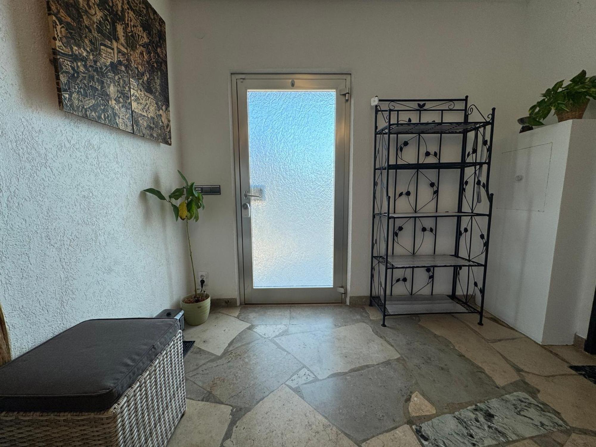 Fewo Kaiserblick Treuchtlingen Εξωτερικό φωτογραφία